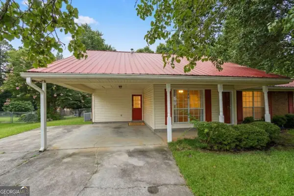 28 Frances Drive Nw, Rome, GA 30165