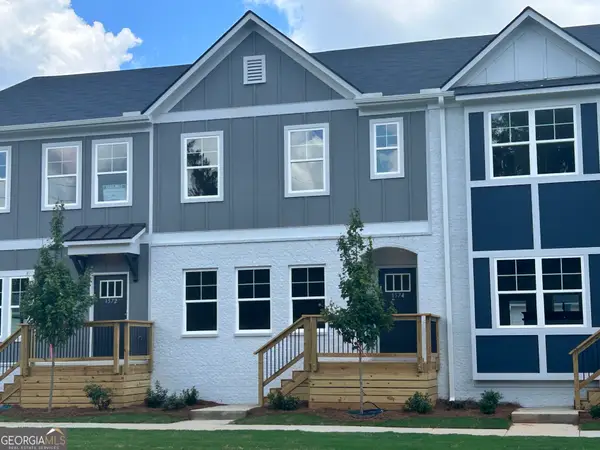 1574 Salem Drive #95, Conyers, GA 30013