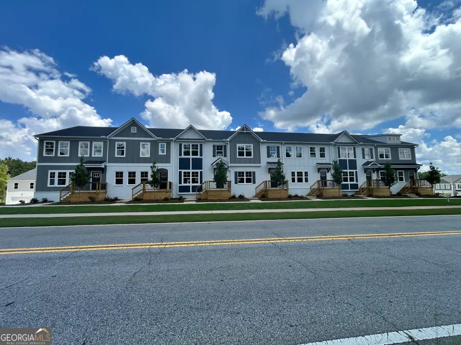 1574 Salem Drive #95, Conyers, GA 30013 - #2