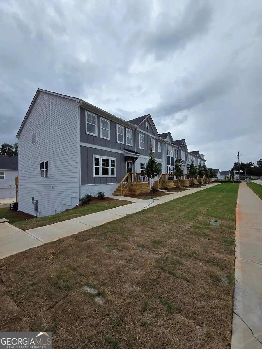 1574 Salem Drive #95, Conyers, GA 30013 - #3