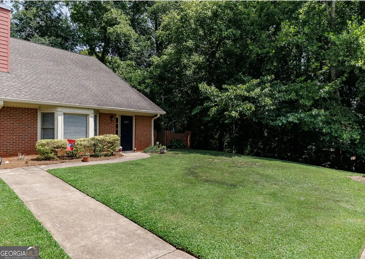 220 Eaglewood Court, Athens, GA 30606 - #1