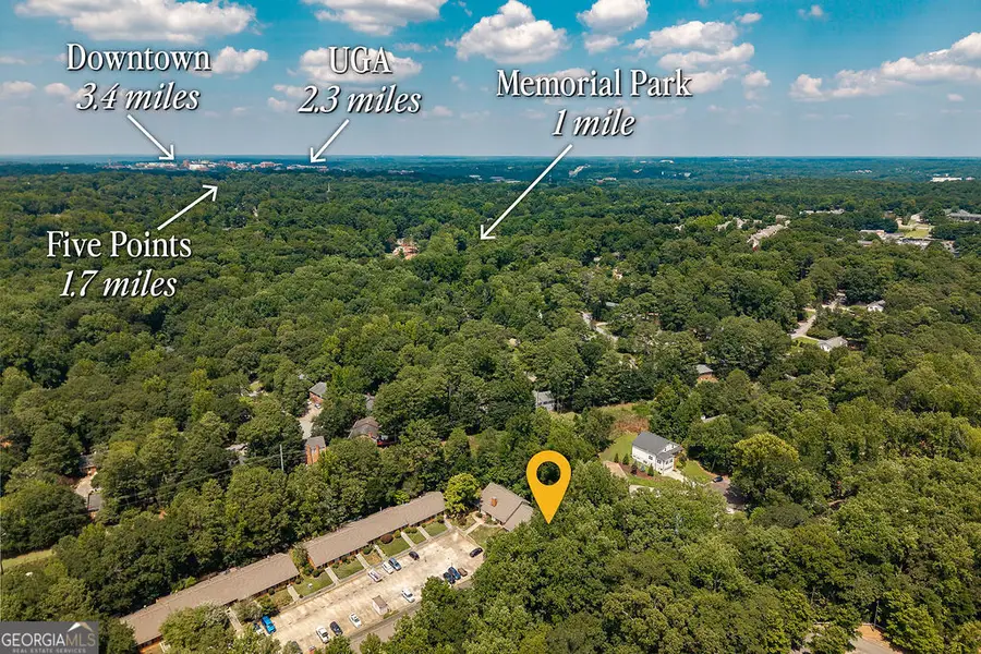 220 Eaglewood Court, Athens, GA 30606 - #3