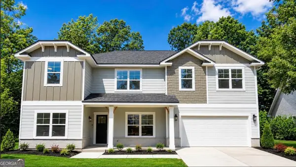 654 Bald Ridge Circle, Demorest, GA 30535
