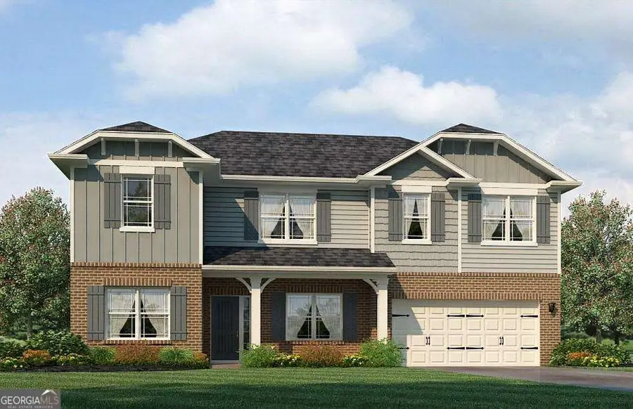 654 Bald Ridge Circle, Demorest, GA 30535 - #2