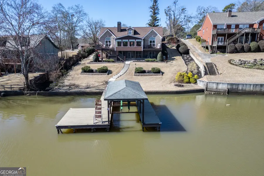 921 Yancey Road, Covington, GA 30014 - #3