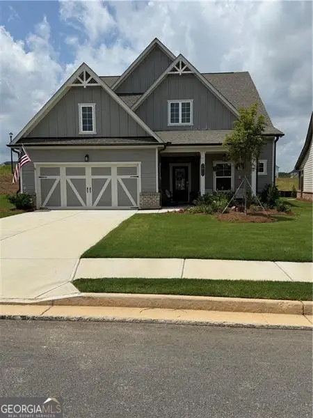 2811 Freshwater Court, Gainesville, GA 30507