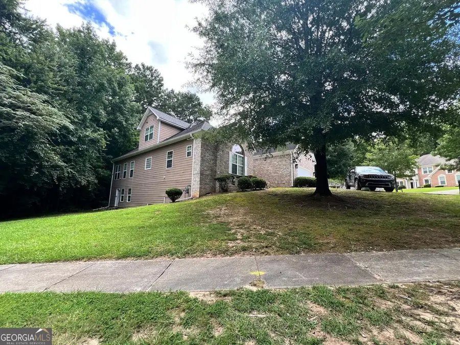 5441 The Vyne Avenue, Atlanta, GA 30349 - #3