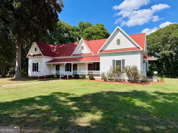 3433 Ruckersville Road, Elberton, GA 30635