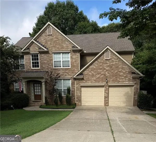 6290 Weller Trail, Buford, GA 30518