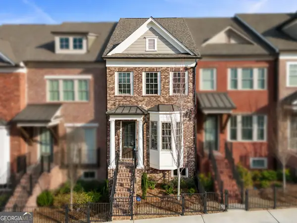 4466 Lemon St, Acworth, GA 30101