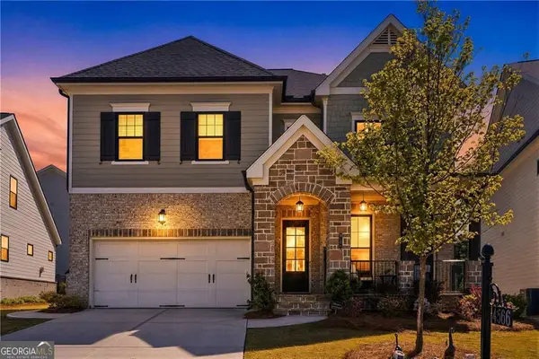 4566 Molder Drive, Buford, GA 30518