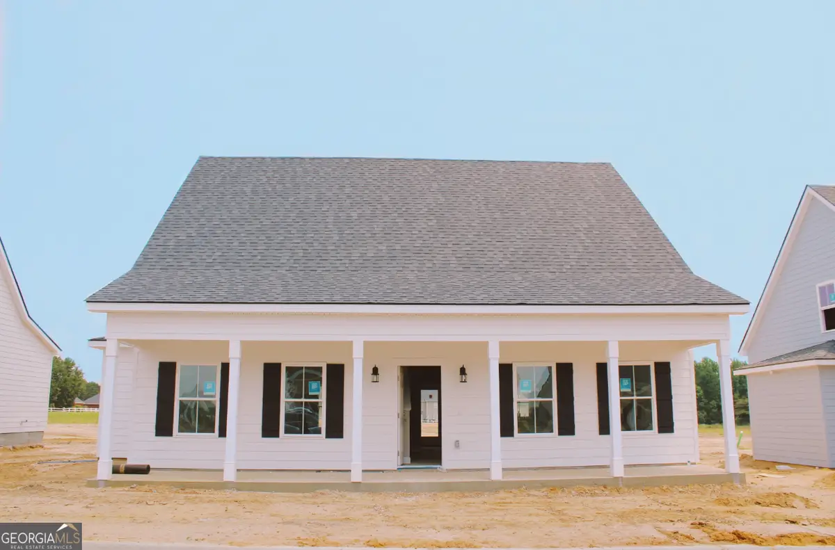 148 Soho Circle, Statesboro, GA 30458 - #1