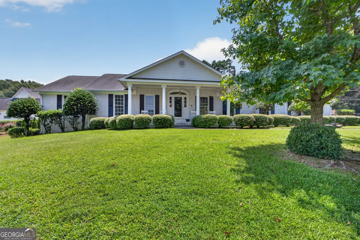 6 Greenbriar Lane Se, Rome, GA 30161 - #1