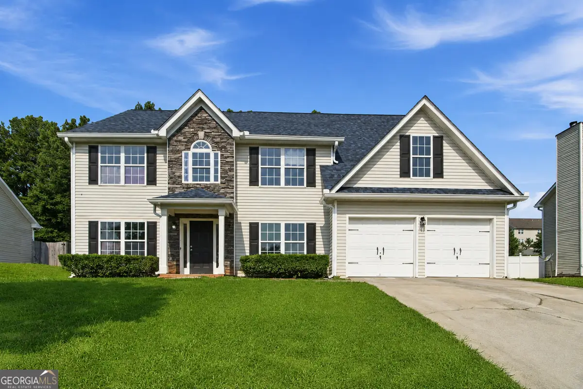 225 Avonlea Drive, Covington, GA 30016 - #1