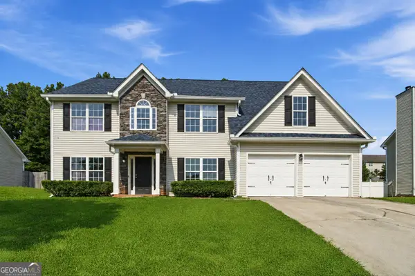 225 Avonlea Drive, Covington, GA 30016