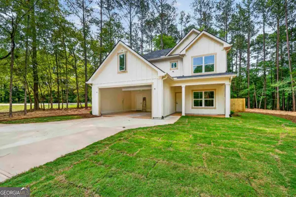 2991 Carey Station Road #2991 CAREY STATION ROAD, Greensboro, GA 30642