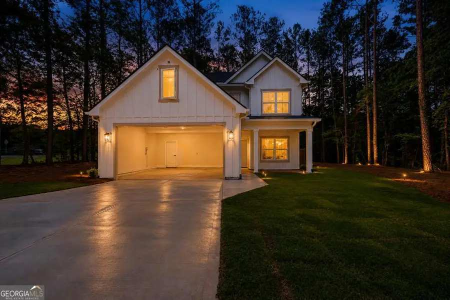 2991 Carey Station Road #2991 CAREY STATION ROAD, Greensboro, GA 30642 - #2