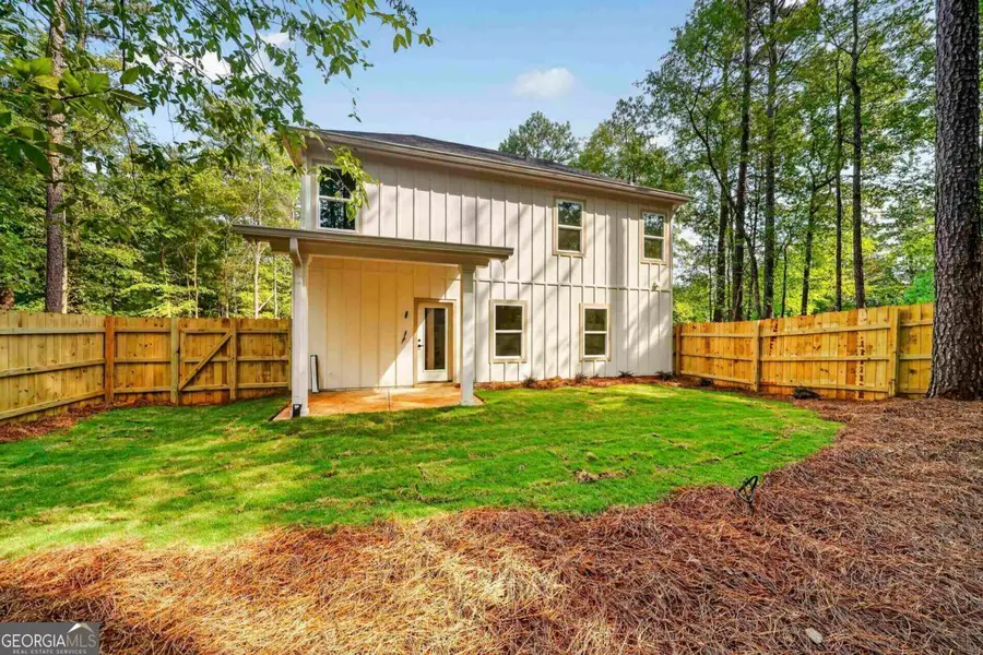 2991 Carey Station Road #2991 CAREY STATION ROAD, Greensboro, GA 30642 - #3