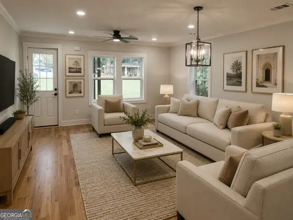3051 Oakdale Avenue, Macon, GA 31204