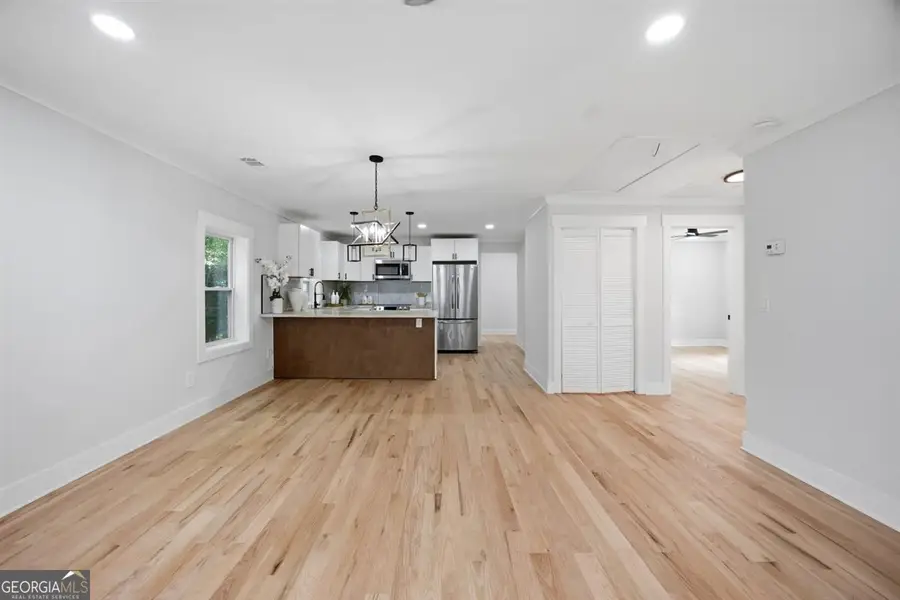 3051 Oakdale Avenue, Macon, GA 31204 - #2