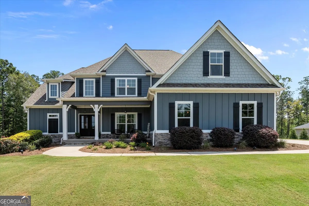 703 Charlotte Lane, Bremen, GA 30110 - #1