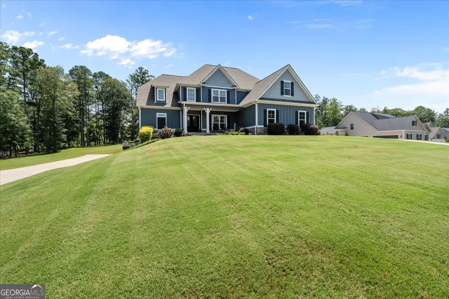 703 Charlotte Lane, Bremen, GA 30110 - #3