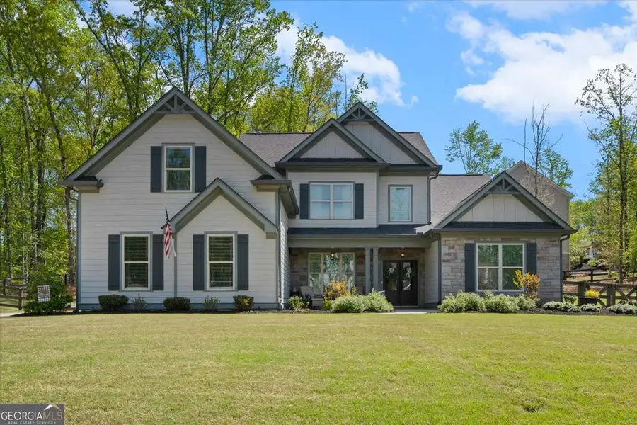 7610 Scenic Overlook, Cumming, GA 30041 - #3