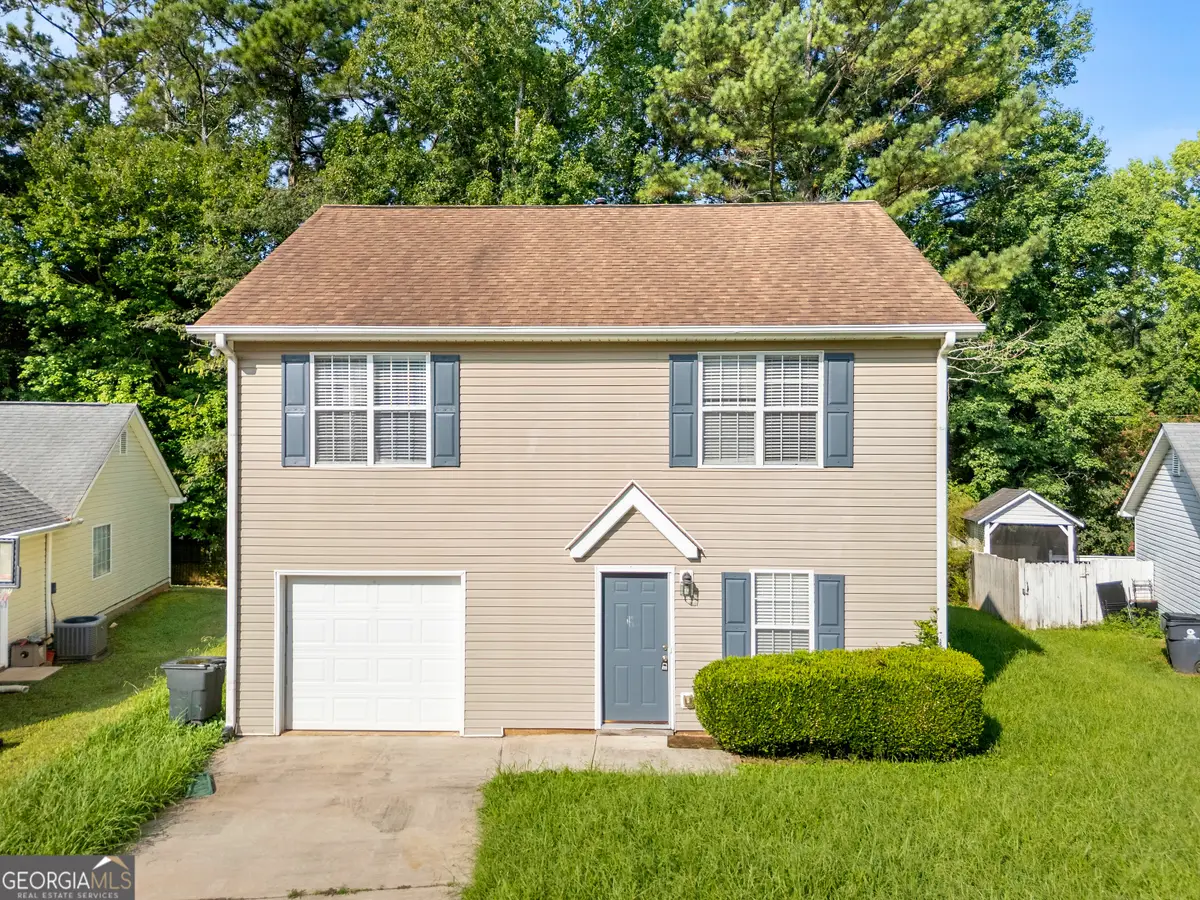 125 Bay Court Drive, Stockbridge, GA 30281 - #1
