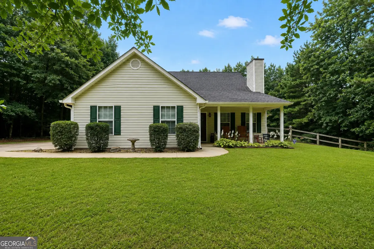 95 Five Oaks Drive, Covington, GA 30014 - #1