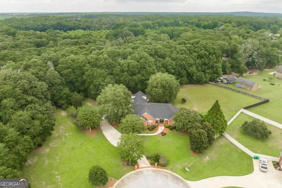 206 Jester Lane, Kathleen, GA 31047 - #2