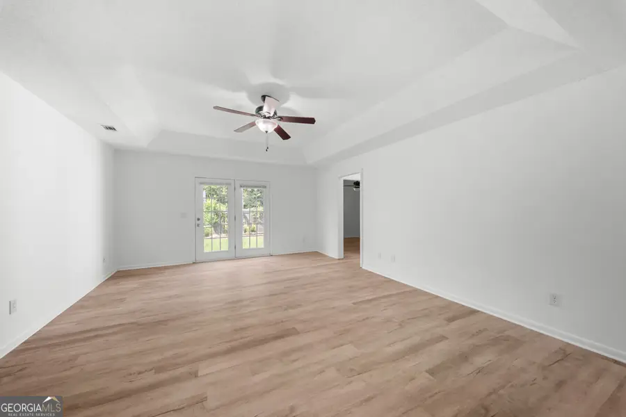 204 Lewis Street, Statesboro, GA 30458 - #3