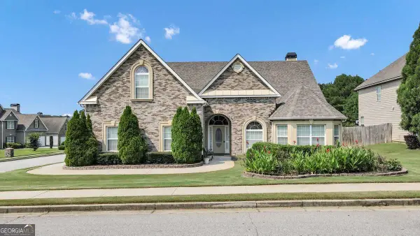 920 Southfork Drive, Loganville, GA 30052