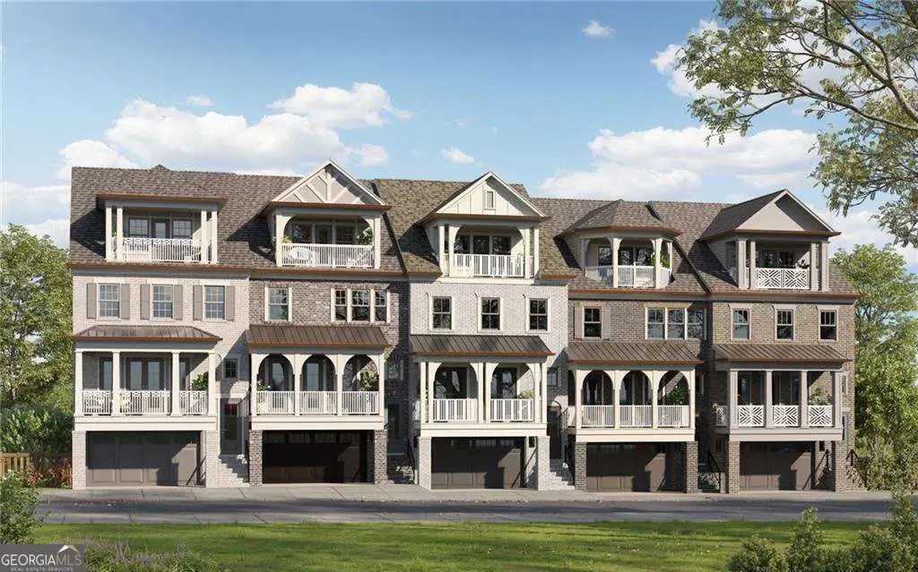 3470 Commander Cove, Suwanee, GA 30024 - #1