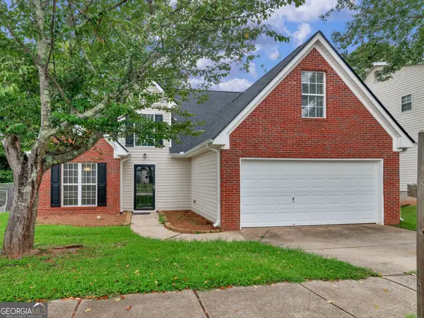 114 Madison Avenue, Jackson, GA 30233
