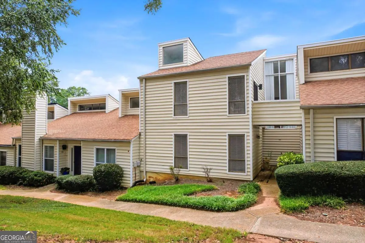 605 Serramonte Drive, Marietta, GA 30068 - #1