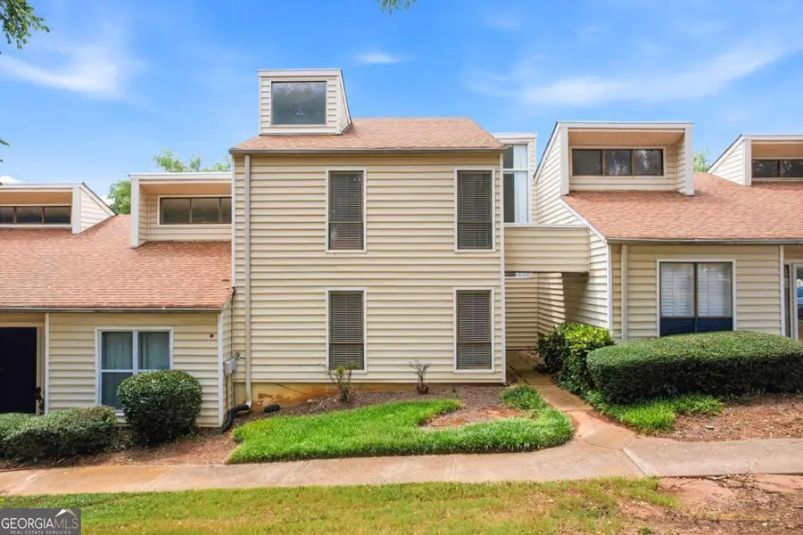 605 Serramonte Drive, Marietta, GA 30068 - #2