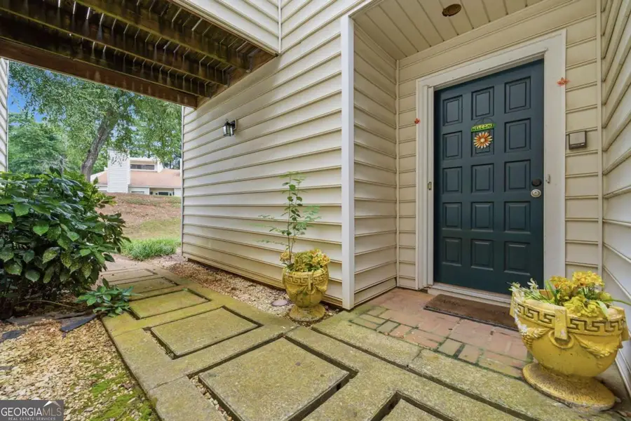 605 Serramonte Drive, Marietta, GA 30068 - #3