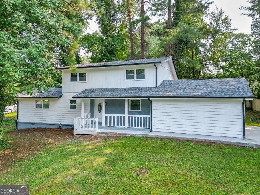 4715 Wildginger Run, Lithonia, GA 30038 - #1