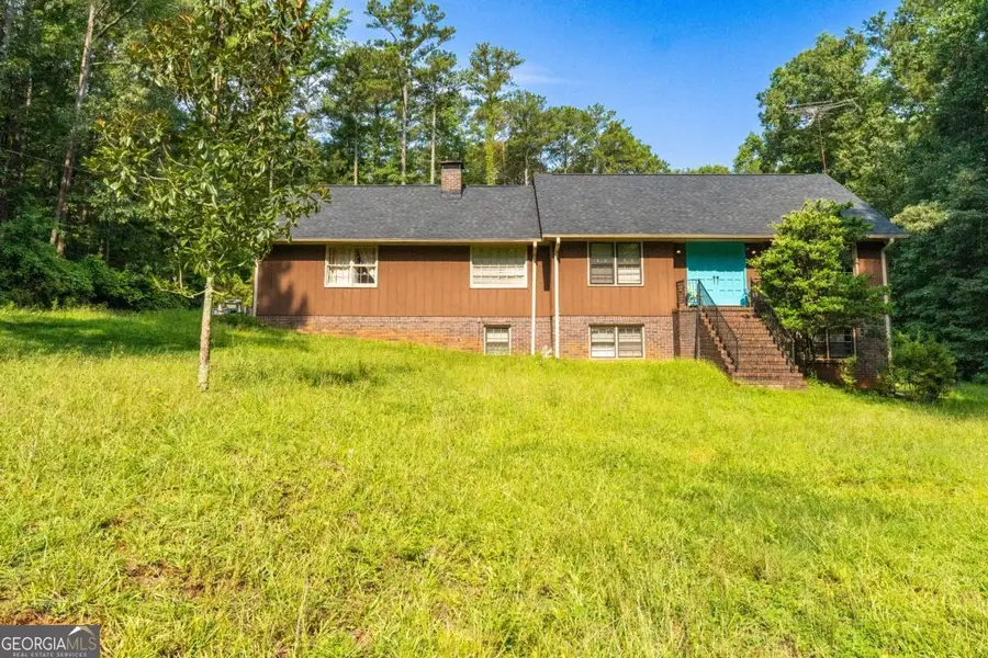 2911 Happy Hollow Drive Se, Conyers, GA 30094 - #2