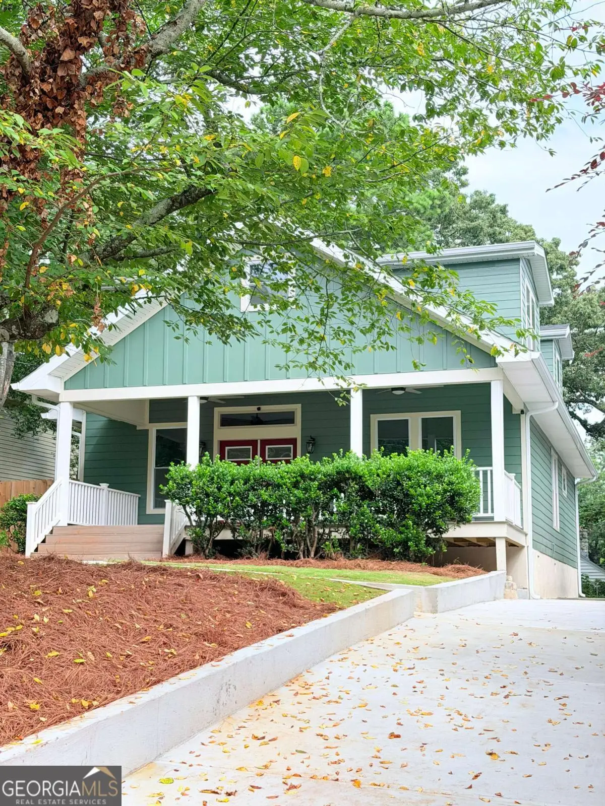 417 W Howard Avenue, Decatur, GA 30030 - #1