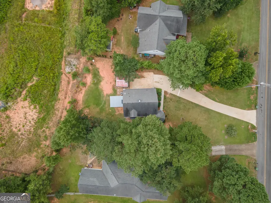 103 Collier Street, Hogansville, GA 30230 - #3