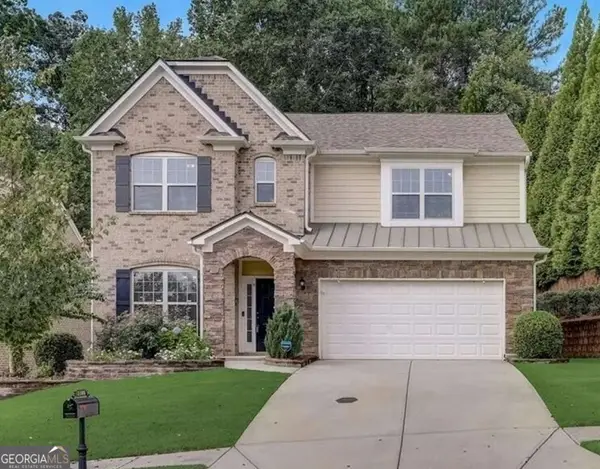 2300 Northmont Parkway, Duluth, GA 30097