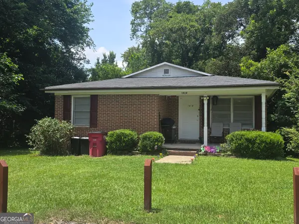 1818 Kinder Kare Drive, Macon, GA 31217