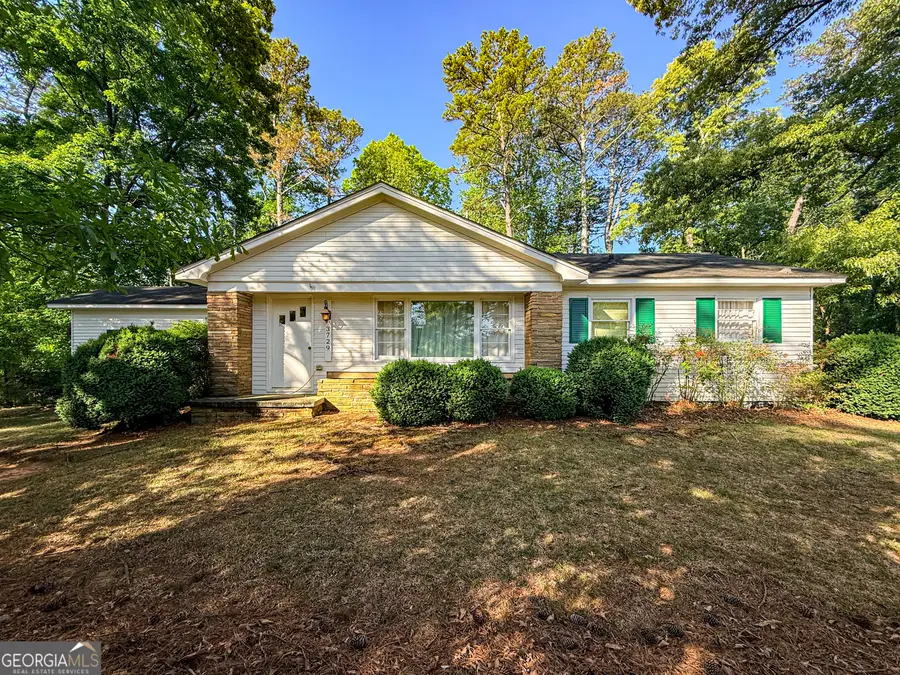 3729 Duncan Bridge Road, Cornelia, GA 30531 - #2