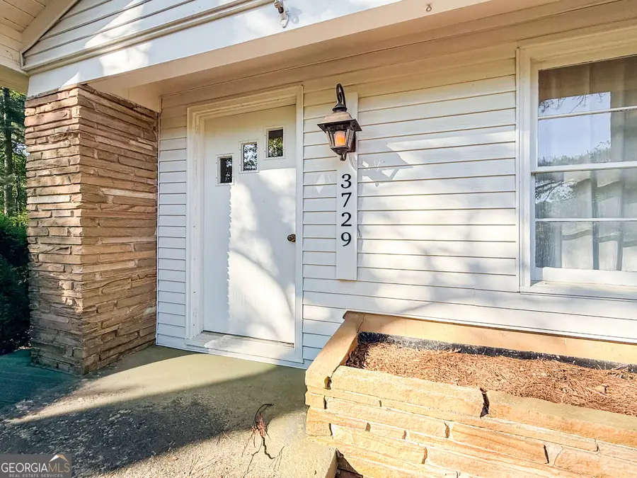3729 Duncan Bridge Road, Cornelia, GA 30531 - #3