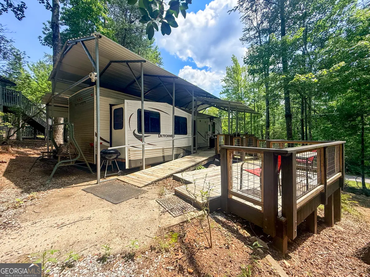 22 Nob Hill Ridge, Cleveland, GA 30528 - #1