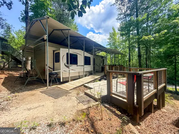 22 Nob Hill Ridge, Cleveland, GA 30528