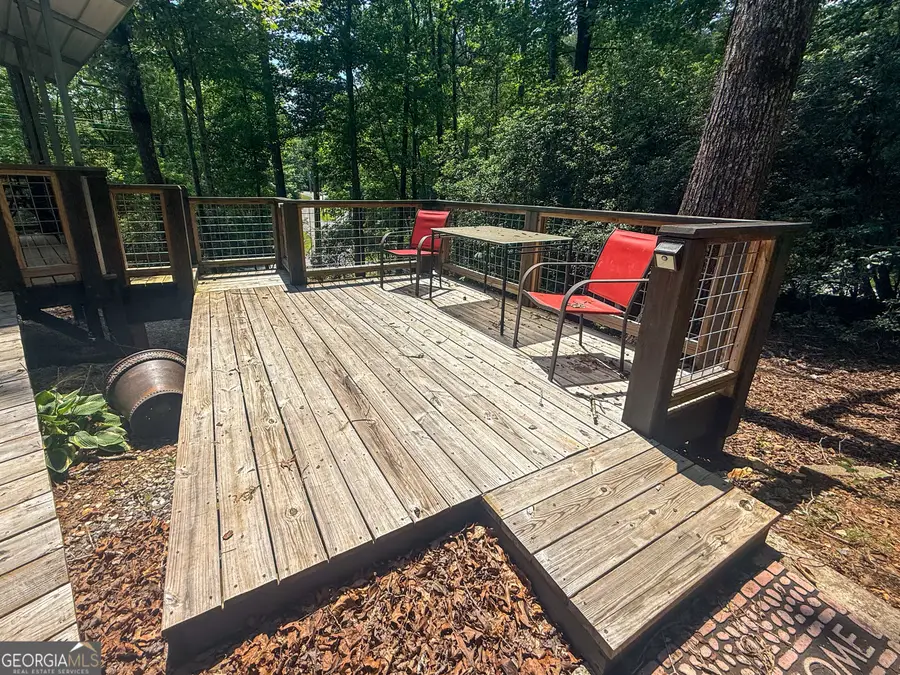 22 Nob Hill Ridge, Cleveland, GA 30528 - #2