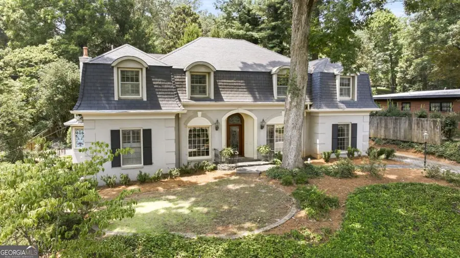 885 Glenwood Drive, Gainesville, GA 30501 - #2