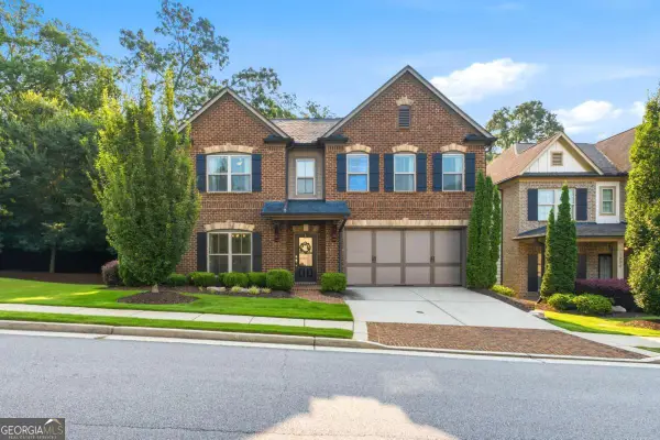 1901 Weston Lane, Tucker, GA 30084